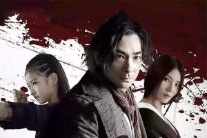 动作电影《纹身》解说文案/片源下载