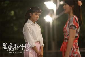 剧情电影《黑处有什么》解说文案/片源下载
