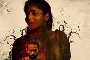 惊悚电影《小镇古咒》解说文案/片源下载