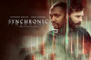 科幻电影《同步》解说文案/片源下载