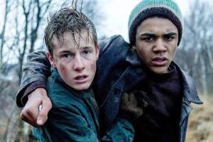 剧情电影《感化院》解说文案/片源下载