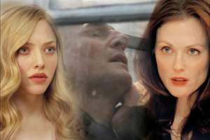 悬疑电影《克洛伊》解说文案/片源下载