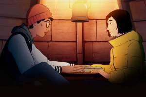 动漫电影《我失去了身体》解说文案/片源下载