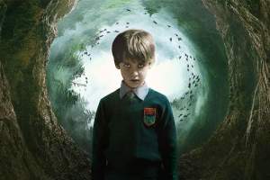 恐怖电影《地面之洞》解说文案/片源下载