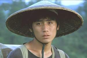 剧情电影《那山那人那狗》解说文案/片源下载