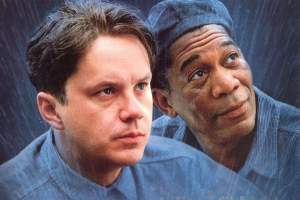 犯罪电影《肖申克的救赎》解说文案/片源下载