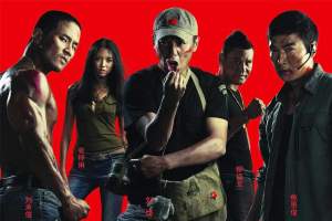 动作电影《硬汉2：奉陪到底 》解说文案/片源下载