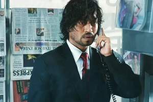 动作电影《痛击》解说文案/片源下载