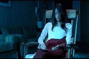 恐怖电影《公寓》解说文案/片源下载