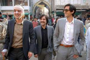 喜剧电影《穿越大吉岭》解说文案/片源下载