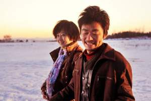 剧情电影《Hello！树先生》解说文案/片源下载