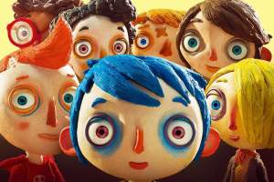 动漫电影《西葫芦的生活》解说文案/片源下载