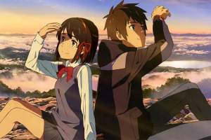 动漫电影《你的名字》解说文案/片源下载