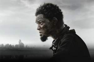 动作电影《解放黑奴》解说文案/片源下载