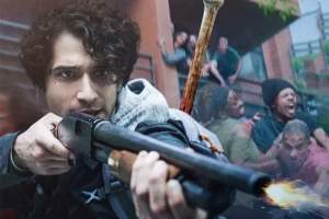 惊悚电影《独自一人》解说文案/片源下载