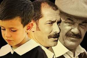 剧情电影《我的父亲，我的儿子》解说文案/片源下载