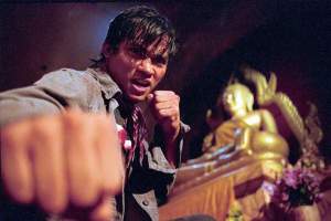 动作电影《冬荫功》解说文案/片源下载