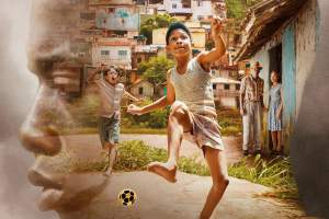 励志电影《传奇的诞生》解说文案/片源下载