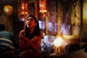 恐怖电影《民雄鬼屋》解说文案/片源下载