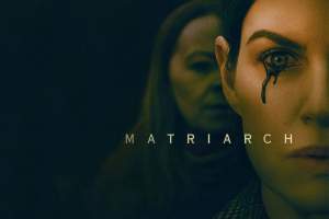 恐怖电影《女族长》解说文案/片源下载