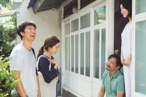 剧情电影《咏鹅》解说文案/片源下载