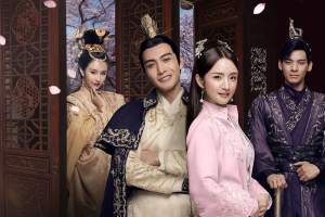 电视剧《小女花不弃》51集电视剧解说文案/片源下载