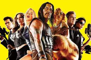 动作电影《弯刀杀戮》解说文案/片源下载