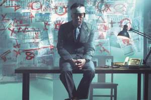 悬疑电影《神探》解说文案/片源下载