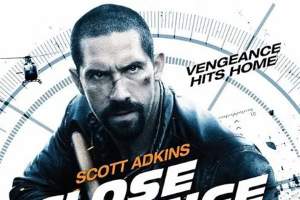 动作电影《近距离》解说文案/片源下载