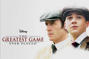 励志电影《那些最伟大的比赛》解说文案/片源下载