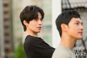 韩剧《他人即地狱》10集电视剧解说文案/片源下载