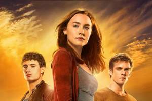 科幻电影《宿主》解说文案/片源下载