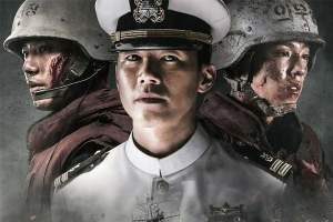 战争电影《延坪海战》解说文案/片源下载