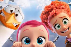 动漫电影《逗鸟外传：萌宝满天飞》解说文案/片源下载