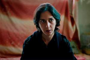 犯罪电影《圣蛛》解说文案/片源下载