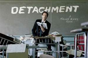 剧情电影《超脱》解说文案/片源下载