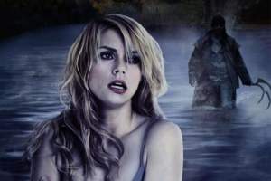 恐怖电影《伐头岭》解说文案/片源下载