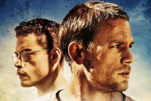 犯罪电影《巴比龙》解说文案/片源下载