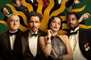 悬疑电影《阿姆斯特丹》解说文案/片源下载