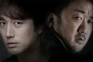 惊悚电影《陷阱》解说文案/片源下载