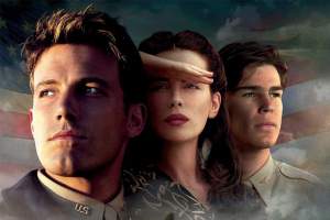 战争电影《珍珠港》解说文案/片源下载