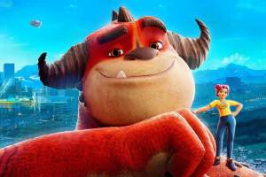 动漫电影《怪兽训练营》解说文案/片源下载