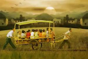 剧情电影《遥望南方的童年》解说文案/片源下载