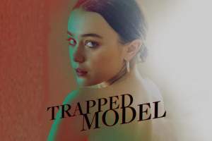 惊悚电影《绑架女模特》解说文案/片源下载