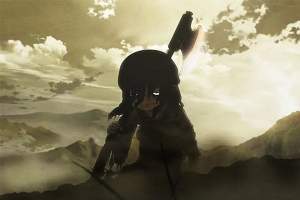 动漫电影《阿修罗》解说文案/片源下载