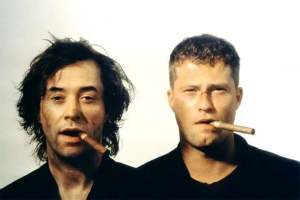 动作电影《敲开天堂的门》解说文案/片源下载