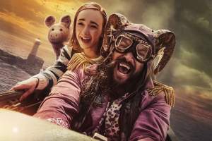 奇幻电影《梦乡》解说文案/片源下载