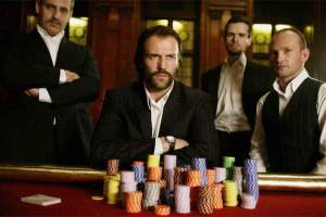 动作电影《转轮手枪》解说文案/片源下载