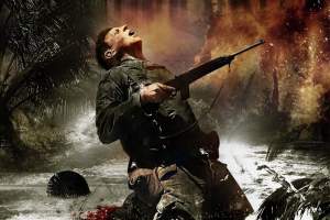 战争电影《隧道之鼠》解说文案/片源下载