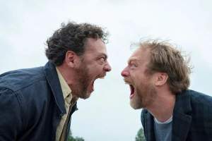 惊悚电影《非礼勿言》解说文案/片源下载